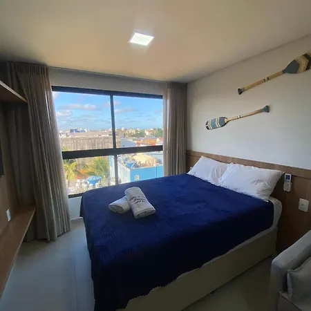 Villas Do Porto- 312 By La Playa-2